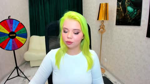 Snapshot of im__youre_sunshine chatting on January 13, 7:42 pm Roxy online show from January 13, 7:42 pm