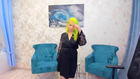Snapshot of im__youre_sunshine chatting on March 3, 8:39 pm Roxy online show from March 3, 8:39 pm