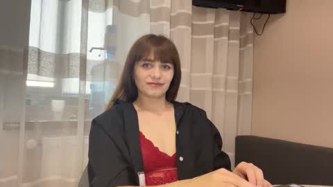 Alisa online show from October 13, 7:11 am