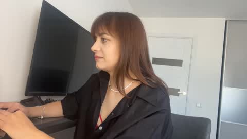 Alisa online show from September 17, 7:39 am