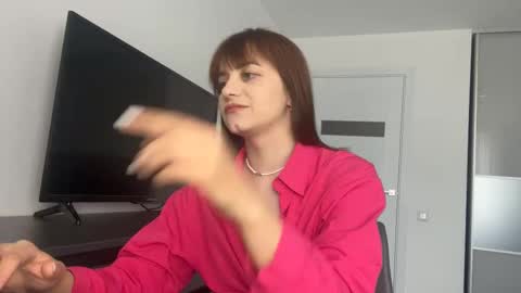 Alisa online show from September 23, 7:17 am