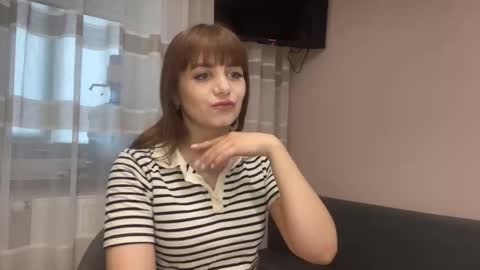 Alisa online show from October 6, 7:03 am