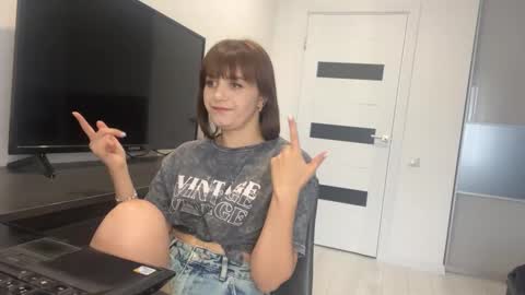 Alisa online show from September 30, 10:21 am