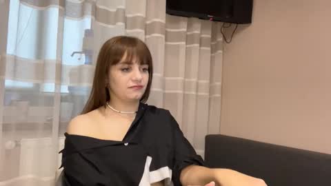 Alisa online show from October 10, 7:24 am