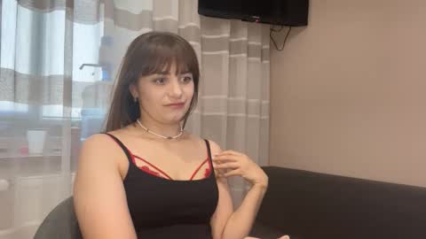 Alisa online show from October 21, 8:07 am