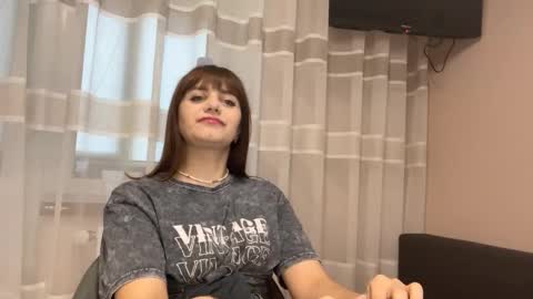 Alisa online show from October 9, 7:23 am