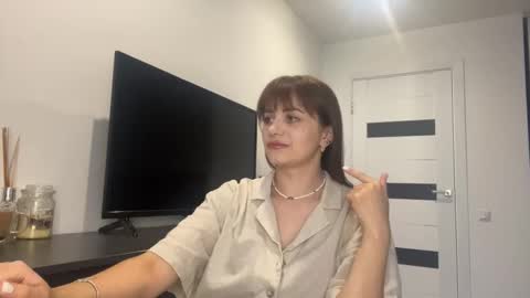 Alisa online show from September 24, 7:18 am