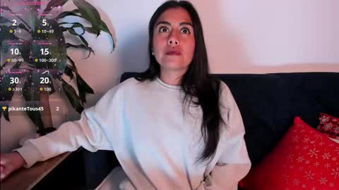 amber online show from December 3, 2:25 am