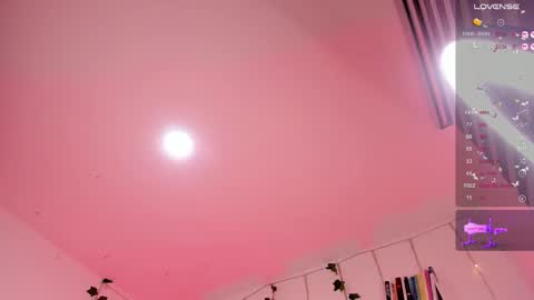 Amy online show from December 17, 8:54 pm