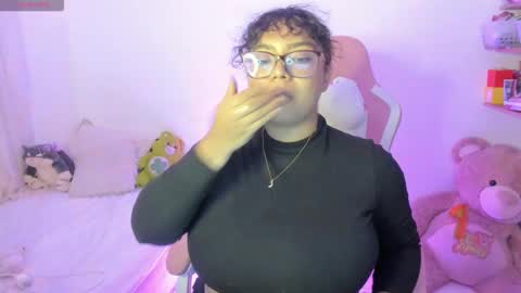 Angela online show from October 15, 4:04 am