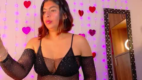 im_anna_ online show from February 25, 1:04 am