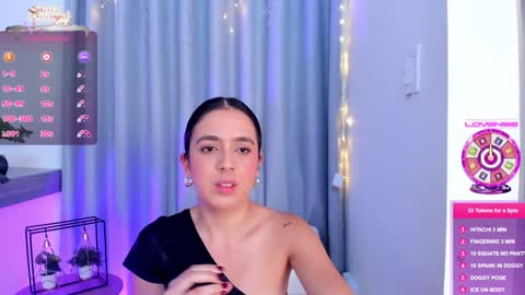  LUCY online show from December 28, 12:03 pm