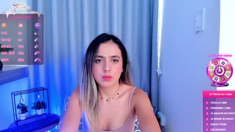  LUCY online show from January 3, 6:46 pm