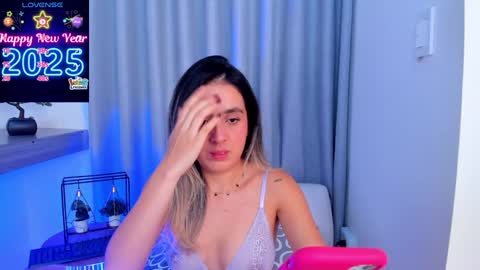  LUCY online show from January 16, 12:53 pm