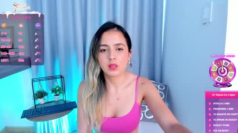  LUCY online show from December 7, 12:24 pm