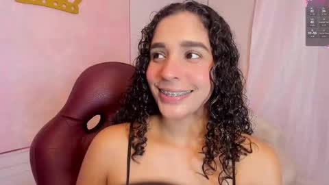 Belinda Mesa  online show from September 30, 4:29 am