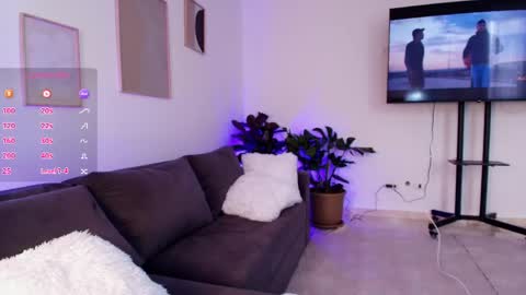 Eli  online show from March 17, 7:51 pm