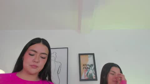 im_gaby online show from June 6, 7:03 am