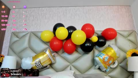 Snapshot of im_gaia chatting on September 30, 1:17 pm Im Gaia online show from September 30, 1:17 pm