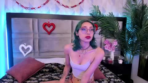  Im Gaia online show from February 11, 1:51 pm