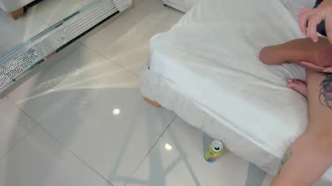 im_genesis online show from January 6, 9:29 pm