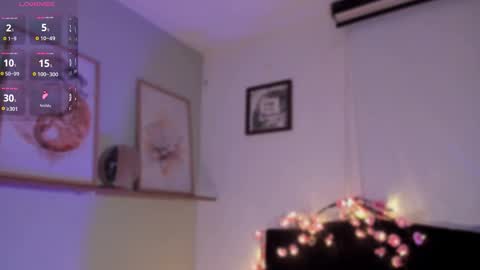 Isa online show from March 7, 1:12 am