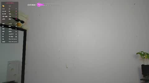 Letty online show from August 3, 8:36 pm