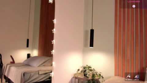 im_lisacb online show from December 20, 5:00 am