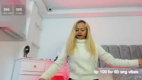 MERLINA online show from June 3, 12:28 pm