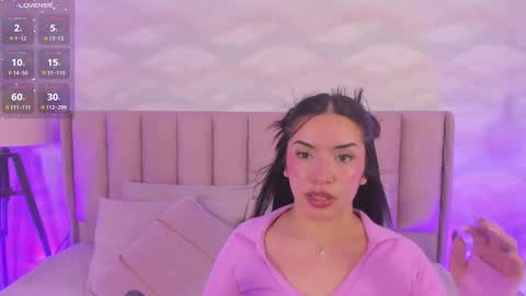 im_miadoll online show from March 31, 12:38 pm