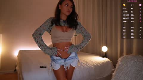 Snapshot of im_milla chatting on February 5, 3:53 pm Milla online show from February 5, 3:53 pm