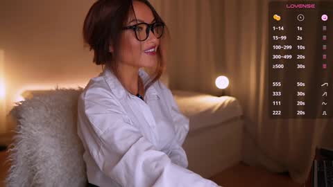 Snapshot of im_milla chatting on January 15, 1:09 pm Milla online show from January 15, 1:09 pm