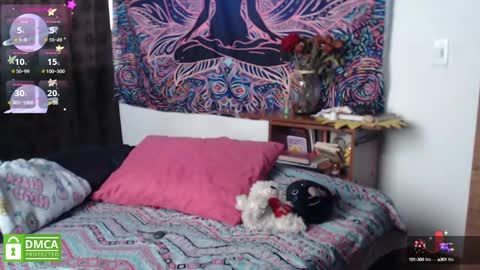 Snapshot of im_moonlight chatting on February 9, 1:56 pm Cutie pie online show from February 9, 1:56 pm