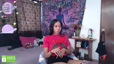 Cutie pie online show from December 1, 4:20 pm