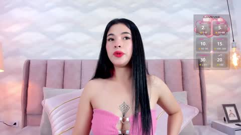 Nika online show from January 6, 2:25 pm