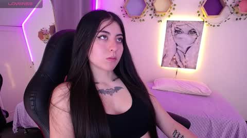 Jade Rosse online show from November 20, 7:04 pm