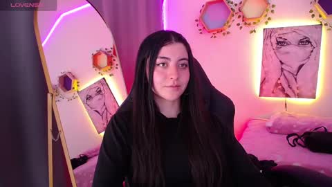 Jade Rosse online show from October 6, 9:30 pm