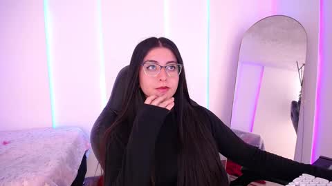 Jade Rosse online show from March 4, 7:09 pm