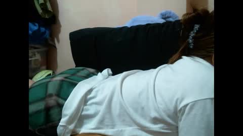 im_your_secret online show from February 1, 12:59 pm