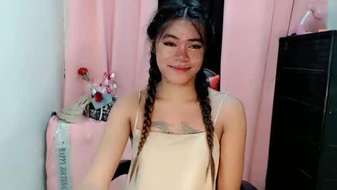 Snapshot of im_yourfairyannaxx chatting on September 11, 5:57 pm im_yourfairyannaxx online show from September 11, 5:57 pm