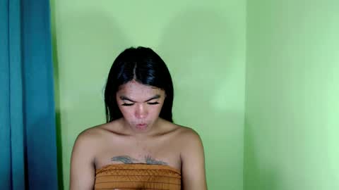 Snapshot of im_yourfairyannaxx chatting on March 1, 4:26 am im_yourfairyannaxx online show from March 1, 4:26 am