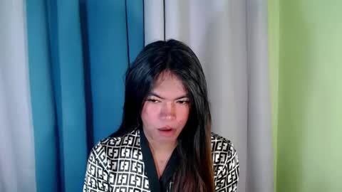 Snapshot of im_yourfairyannaxx chatting on February 4, 3:22 am im_yourfairyannaxx online show from February 4, 3:22 am
