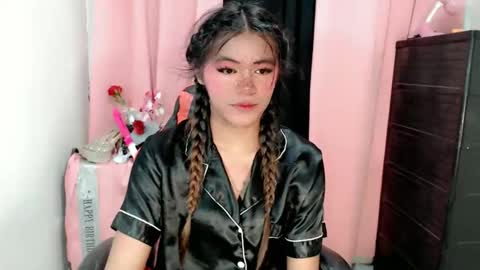 Snapshot of im_yourfairyannaxx chatting on September 14, 9:23 pm im_yourfairyannaxx online show from September 14, 9:23 pm