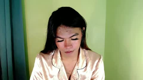 Snapshot of im_yourfairyannaxx chatting on February 28, 8:53 am im_yourfairyannaxx online show from February 28, 8:53 am