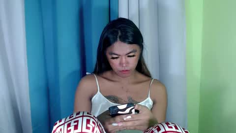 Snapshot of im_yourfairyannaxx chatting on January 31, 12:39 am im_yourfairyannaxx online show from January 31, 12:39 am