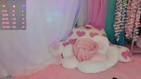 Alex Lee online show from January 13, 3:45 am