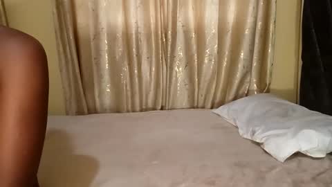 ChocobabeX online show from November 13, 4:44 am