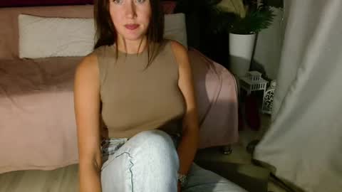 Snapshot of imcarrieberry chatting on October 4, 3:38 pm Carrie online show from October 4, 3:38 pm