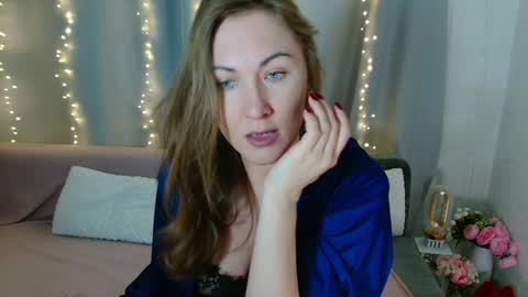 Snapshot of imcarrieberry chatting on January 31, 8:22 pm Carrie online show from January 31, 8:22 pm