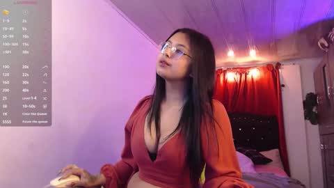 imcata1 online show from September 26, 3:59 am
